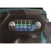 Makita TD002GD202 Akku-Schlagschrauber 1/4" Li-ion XGT (220Nm/40V/2x2,5Ah) Transportkoffer