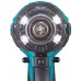 Makita TD002GD202 Akku-Schlagschrauber 1/4" Li-ion XGT (220Nm/40V/2x2,5Ah) Transportkoffer