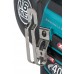 Makita TR001GZ Akku-Bewehrungsverbinder Li-ion XGT 40V, ohne akku Makpac