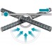 Makita TR001GZ Akku-Bewehrungsverbinder Li-ion XGT 40V, ohne akku Makpac