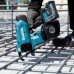Makita TR001GZ Akku-Bewehrungsverbinder Li-ion XGT 40V, ohne akku Makpac