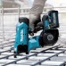 Makita TR001GZ Akku-Bewehrungsverbinder Li-ion XGT 40V, ohne akku Makpac