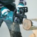 Makita UC3551AX1 Elektro-Kettensäge 350 mm 2000W