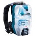 Makita VC009GZ01 Rucksackstaubsauger AWS Li-ion XGT 40V, ohne akku