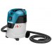 Makita VC2512L Nass- und Trockensauger (1000W/25l) Staubklasse L