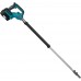 Makita VL001GZ Akku-Vibrationsbohle Li-ion XGT 40V ohne Akku