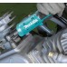 Makita WR100DSA Akku Ratschenschrauber Li-ion CXT (1x2,0Ah/12V)