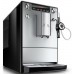 Melitta Caffeo® Solo® & Perfect Milk Kaffeevollautomat, Silber