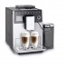 Melitta CI Touch® Kaffeevollautomat, Silber