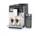 Melitta CI Touch® Kaffeevollautomat, Silber