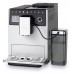 Melitta CI Touch® Kaffeevollautomat, Silber