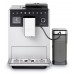 Melitta CI Touch® Kaffeevollautomat, Silber