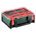 Metabo PowerMaxx BS Basic Set Akku-Bohrschrauber ( 12V, 2x 2 Ah) 600080710