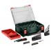 Metabo PowerMaxx BS Basic Set Akku-Bohrschrauber ( 12V, 2x 2 Ah) 600080710
