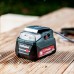Metabo PowerMaxx PA 12 LED-USB Akku-Power-Adapter 600298000