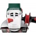 Metabo WE 15-125 Quick Winkelschleifer (1550W/125mm) 600448000