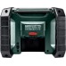 Metabo R 12-18 BT Akku-Baustellenradio (12-18V/ohne akku) 600777850