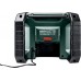 Metabo R 12-18 BT Akku-Baustellenradio (12-18V/ohne akku) 600777850
