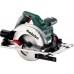 Metabo KS 55 FS Handkreissäge 600955500