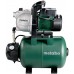 Metabo HWW 4000/25 G Hauswasserwerk 600971000