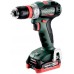 Metabo PowerMaxx BS 12 BL Q Akku-Bohrschrauber (12V/2x4,0Ah) MetaBox 118 - 601045800