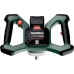 Metabo RW 18 LTX BL 120 Akku-Rührwerk (18V/ohne akku) 601164850