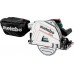 Metabo KT 66 BL Tauchkreissäge (1200W/165mm) 601166000