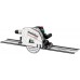 Metabo KT 66 BL Tauchkreissäge (1200W/165mm) 601166000