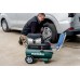 Metabo Basic 220-24 OF Silent Kompressor 601593000