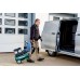 Metabo Basic 220-24 OF Silent Kompressor 601593000