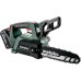 Meatbo MS 18 LTX BL 25 Akku-Kettensäge (18V/1x4,0Ah) 601595900