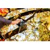 Meatbo MS 18 LTX BL 25 Akku-Kettensäge (18V/1x4,0Ah) 601595900