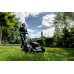 Metabo RM 36-18 LTX BL 46 Akku-Rasenmäher (18V/ohne akku) 601606850