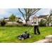 Metabo RM 36-18 LTX BL 46 Akku-Rasenmäher (18V/ohne akku) 601606850