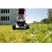 Metabo RM 36-18 LTX BL 46 Akku-Rasenmäher (18V/ohne akku) 601606850