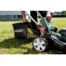 Metabo RM 36-18 LTX BL 46 Akku-Rasenmäher (18V/ohne akku) 601606850