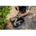 Metabo PowerMaxx SGS 12 Q Akku-Strauch- und Grasschere (12V/1x2,0Ah) 601608500