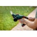 Metabo PowerMaxx SGS 12 Q Akku-Strauch- und Grasschere (12V/1x2,0Ah) 601608500