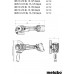 Metabo WVB 18 LTX BL 15-125 Quick Akku-Winkelschleifer (18V/ohne akku) 601731850