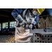 Metabo WVB 18 LTX BL 15-125 Quick Akku-Winkelschleifer (18V/ohne akku) 601731850