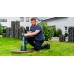Metabo TDP 6200/4 Inox Tauchdruckpumpe (1100W/4,7bar) 601772000