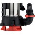 Metabo KP 200-35 ASF Inox Kombi-Tauchpumpe 601793000