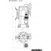 Metabo SP 120-35 S Schmutzwasser-Tauchpumpe 601794000