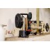 Metabo SP 220-35 S Inox Schmutzwasser-Tauchpumpe 601797000