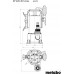 Metabo SP 220-35 S Inox Schmutzwasser-Tauchpumpe 601797000