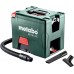 Metabo AS 18 L PC Akku-Sauger (18V/ohne akku) 602021850