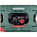 Metabo AS 18 L PC Akku-Sauger (18V/ohne akku) 602021850