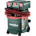 Metabo AS 36-18 L 30 PC-CC Akku-Sauger (18V/ohne akku) 602073850