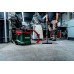 Metabo AS 36-18 L 30 PC-CC Akku-Sauger (18V/ohne akku) 602073850