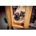 Metabo SM 18 LTX BL Akku-Multischleifer (18V/ohne akku) 602089850